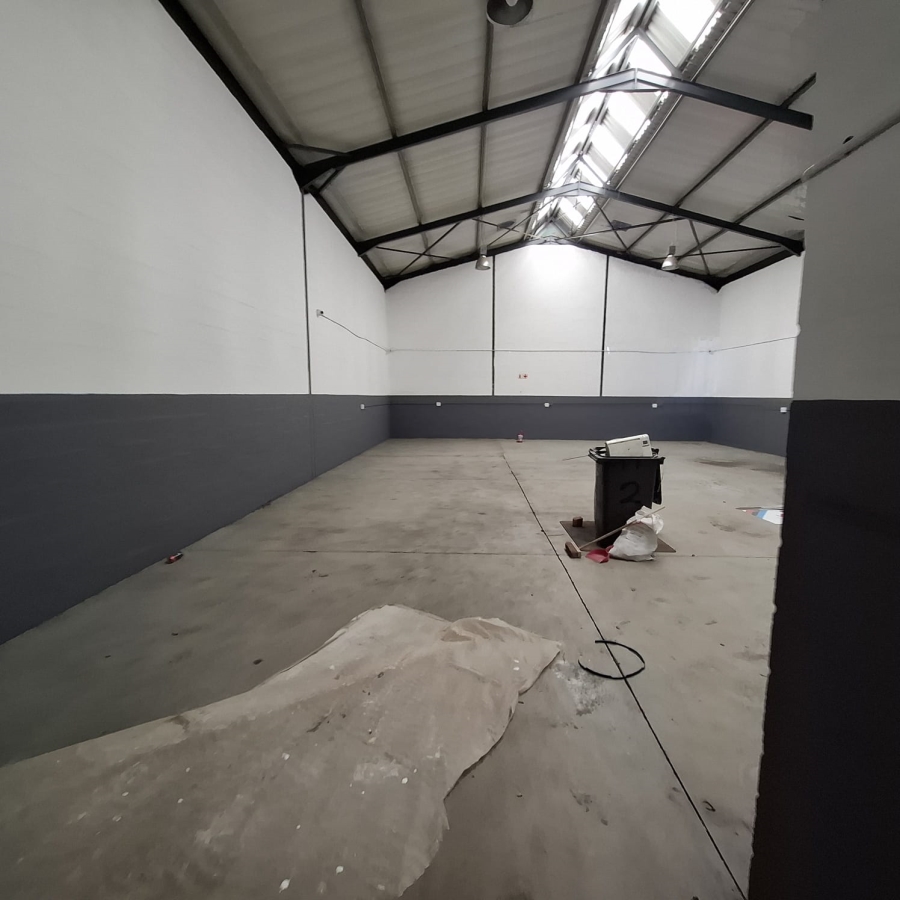 To Let commercial Property for Rent in Stikland Western Cape